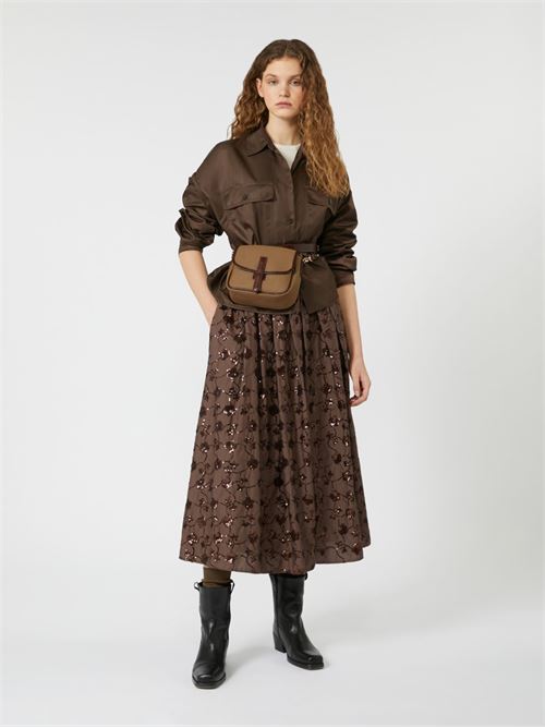 tempra WEEKEND-MAX MARA | 2525106071600001